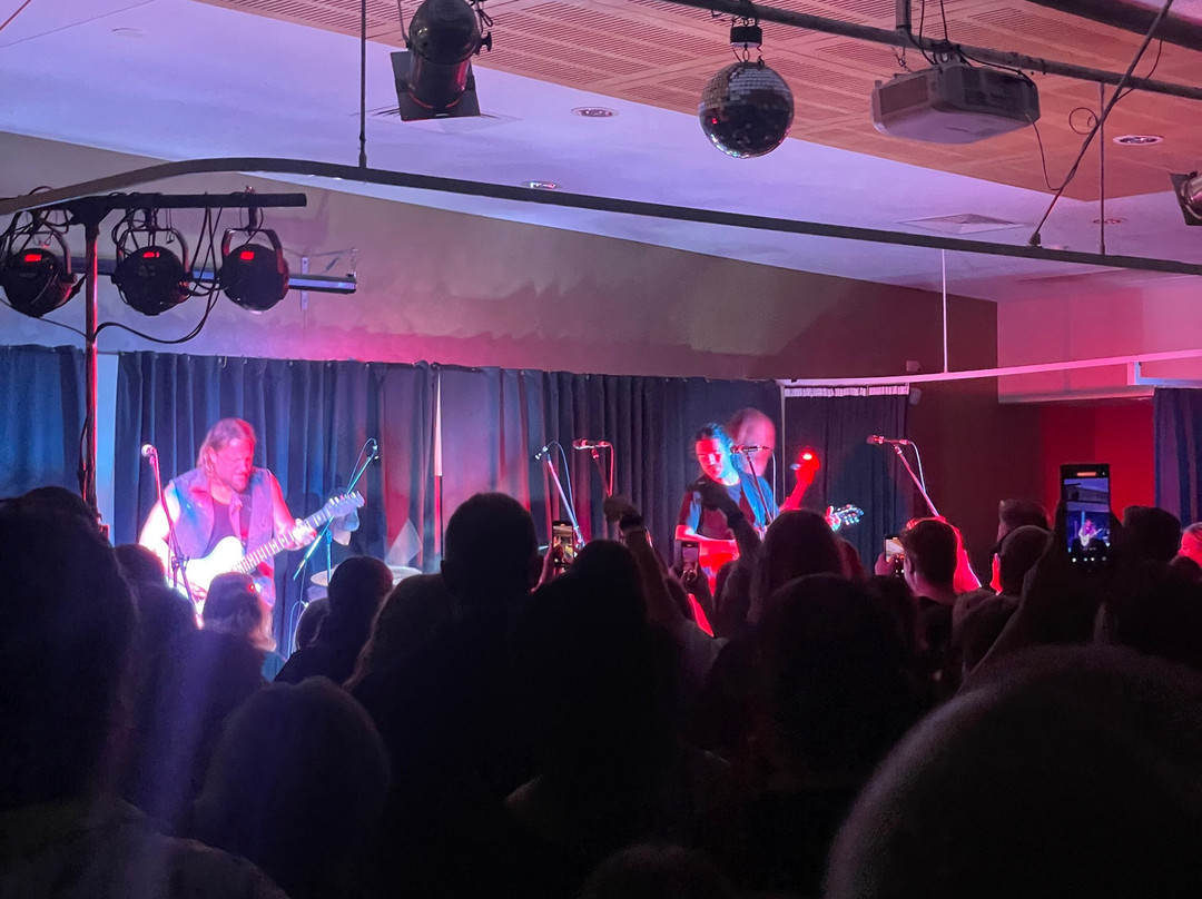 Woongarra Motel主图