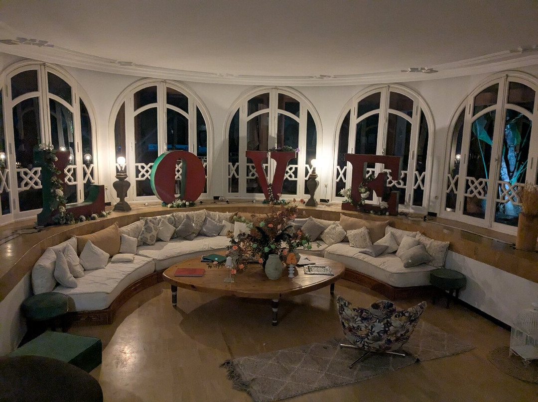 La Vie en Rose主图