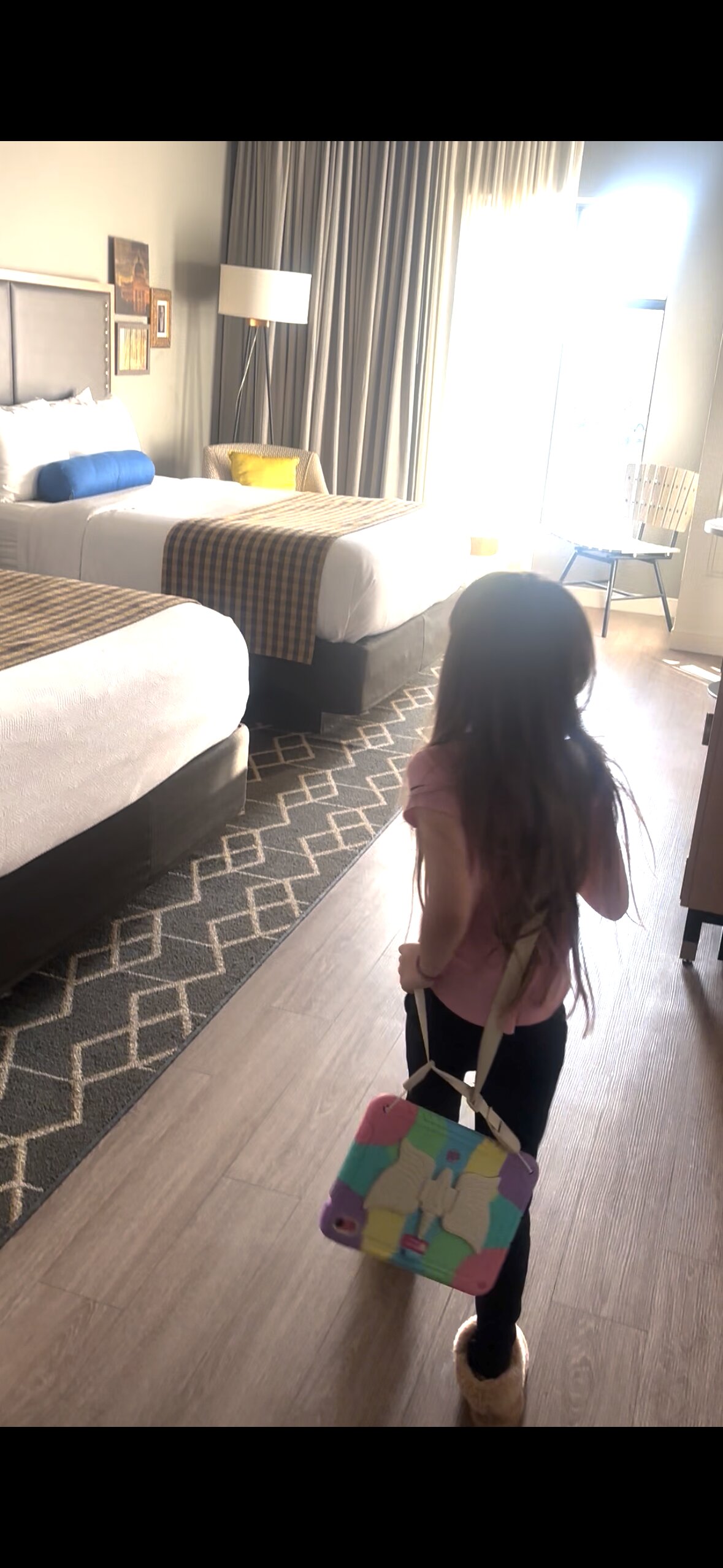 Hotel Indigo Hattiesburg By IHG-客卧