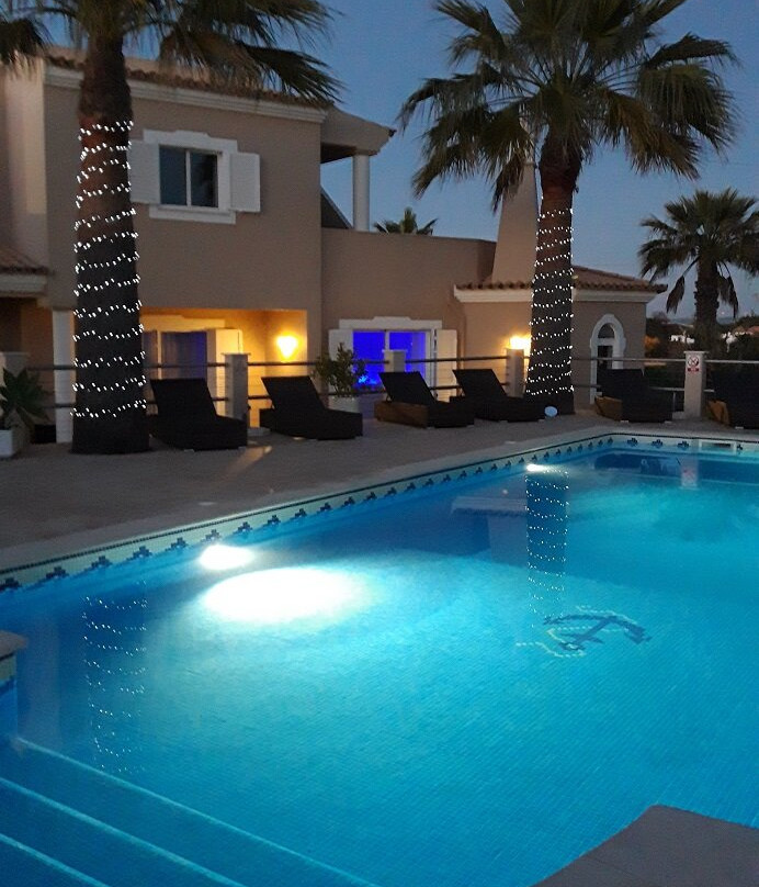 Villa L'estaque主图