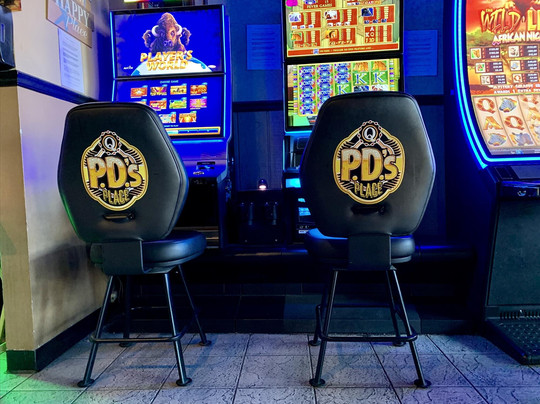 PD's Place-Oak Lawn必去景点