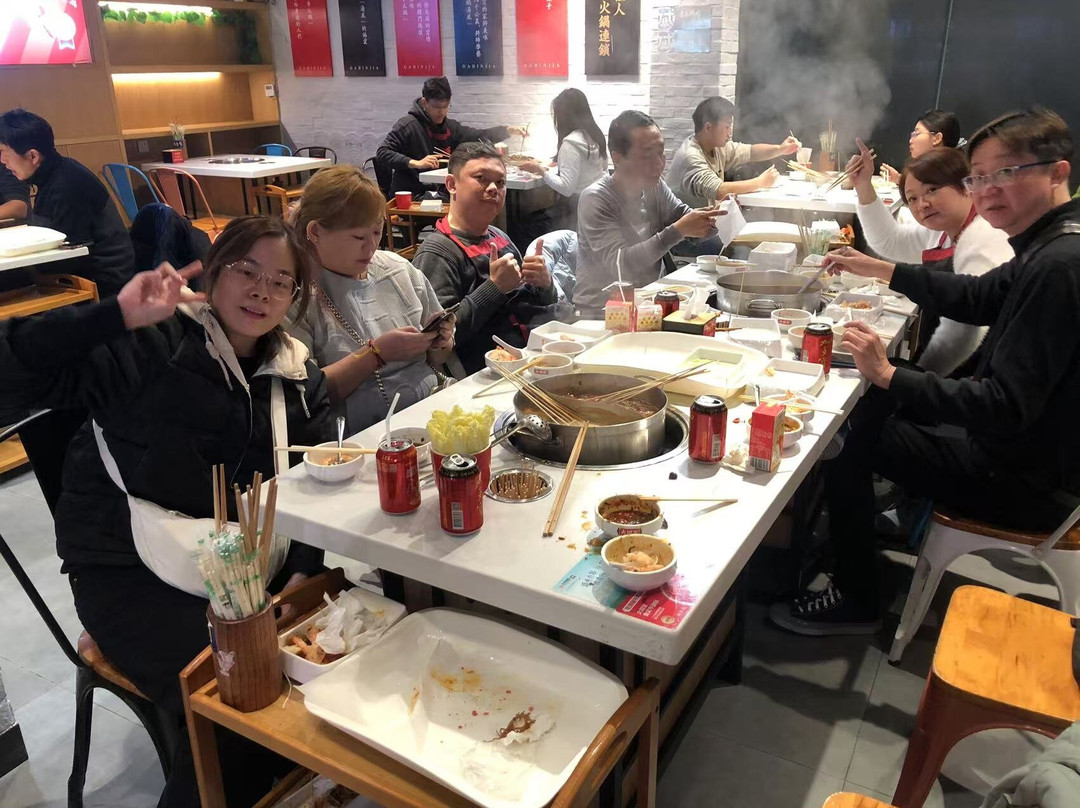 China Toruk Tour-张家界市必去景点