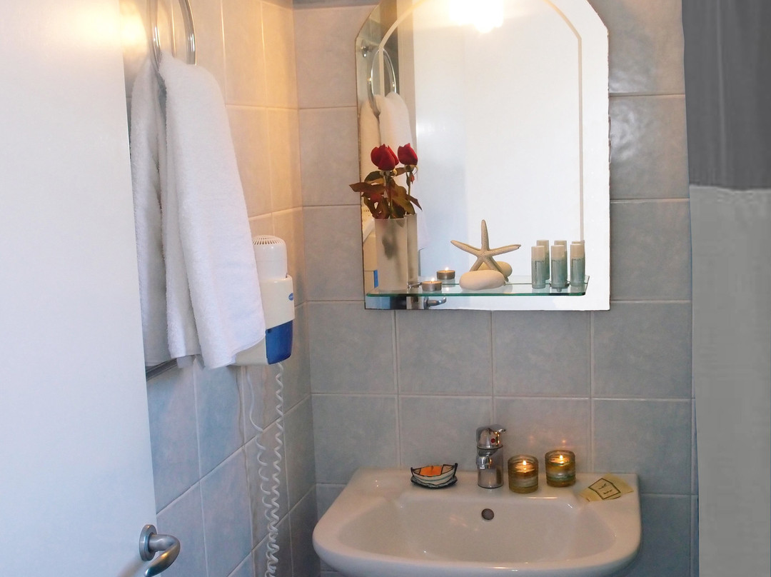 Paros Paradise Apartments主图