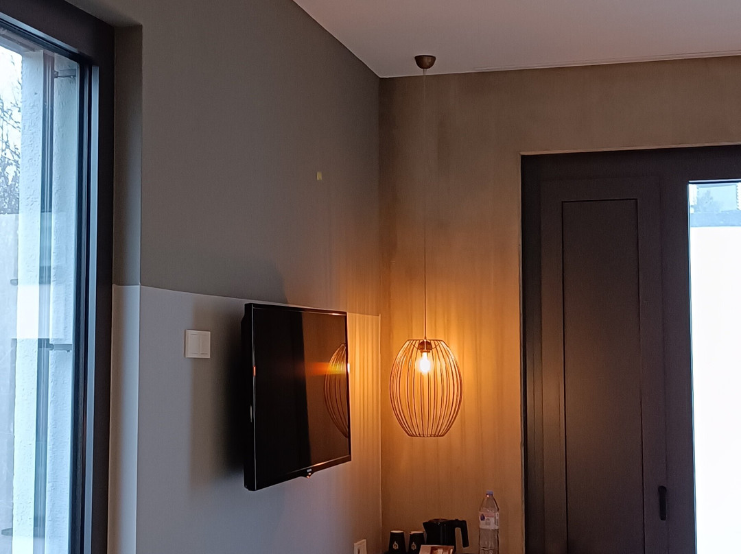 Gambino Hotel Cincinnati主图