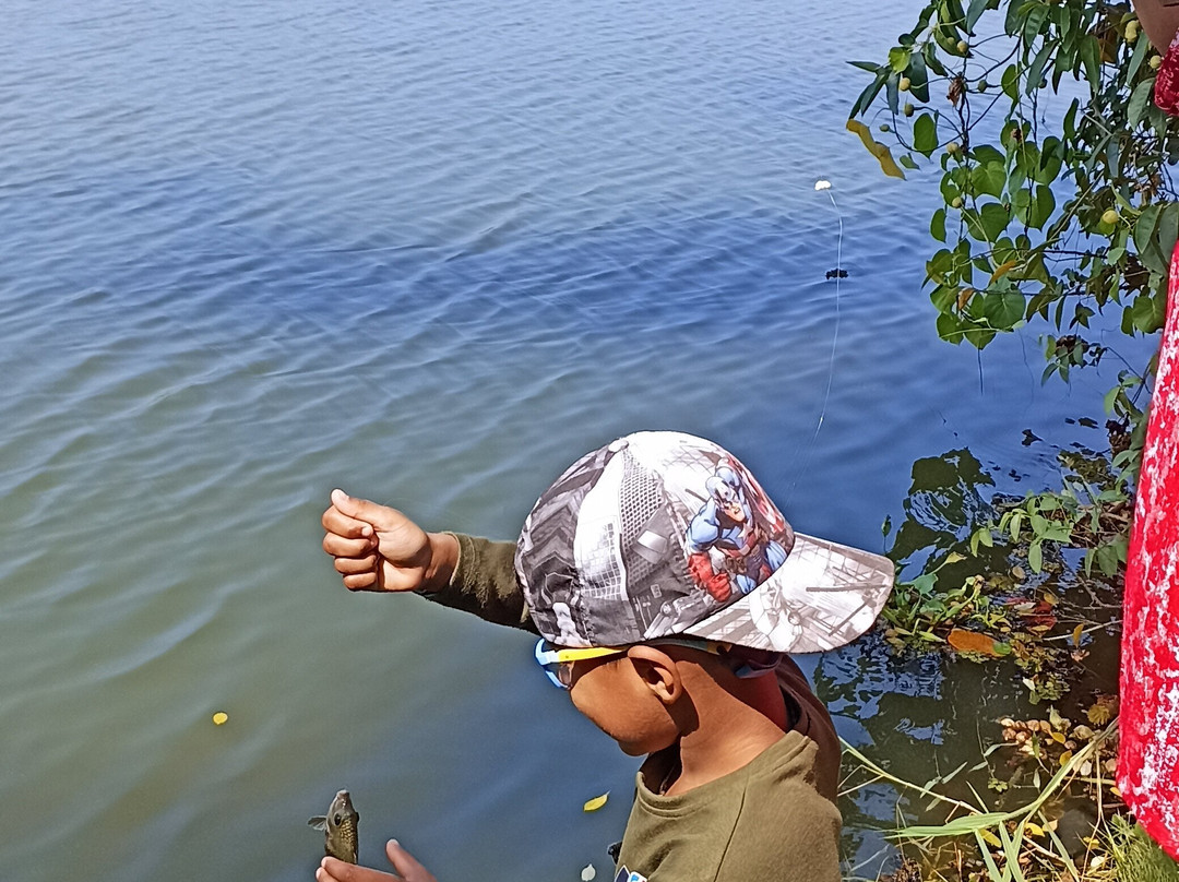 Palakarai Aqua Tourism Farm-科塔亚姆必去景点