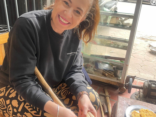 BB tours & activities-河内必去景点