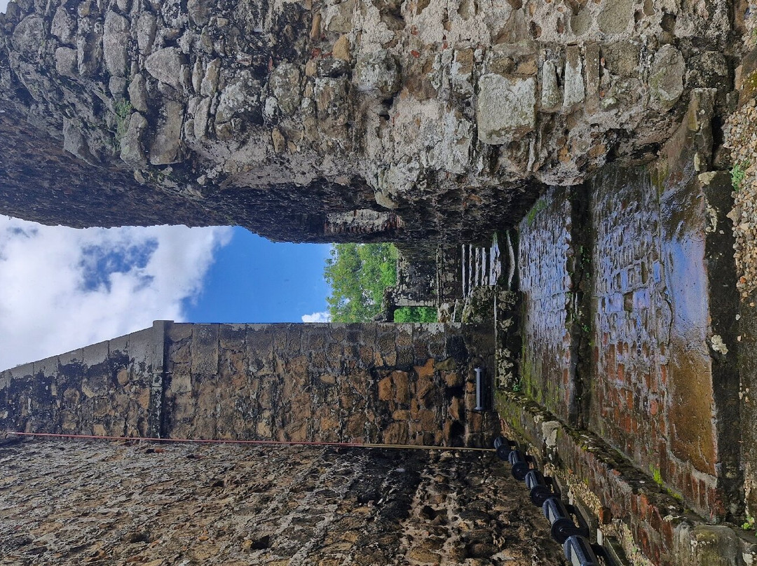巴拿马旧城区-巴拿马城必去景点