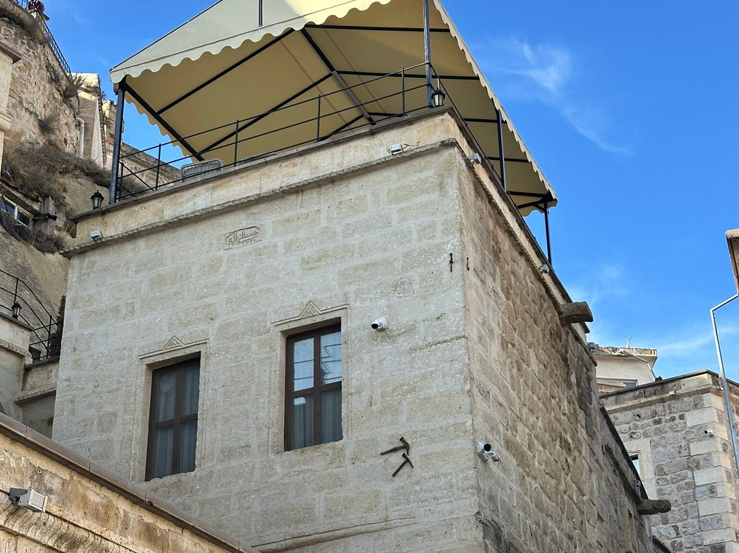 Doctor's Cave Suites主图