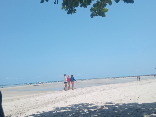 Emoçoes Tuor-累西腓必去景点