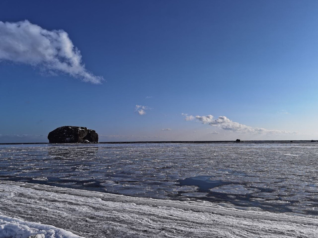 Sputniki Sakhalina-南萨哈林斯克必去景点