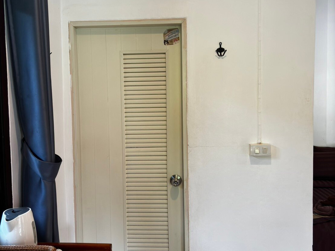 考索丛林小屋主图