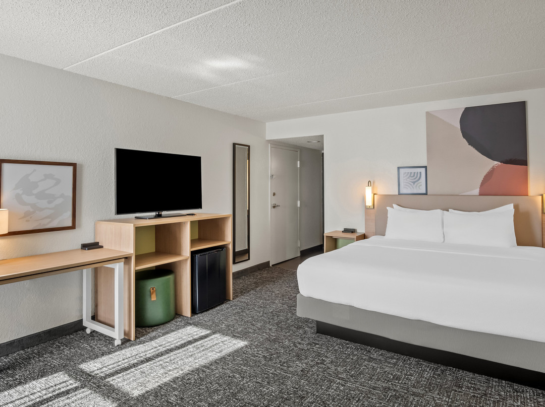 Surestay Plus By Best Western Stevensville St. Joseph主图