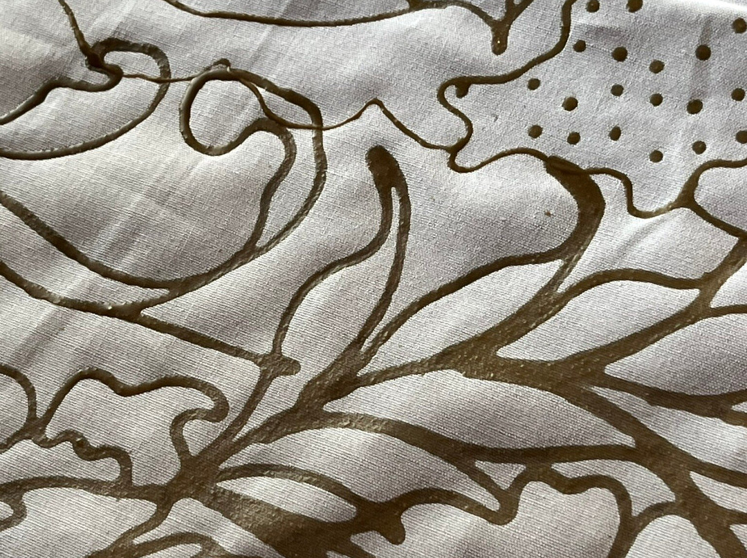 Ko Klang-甲米必去景点