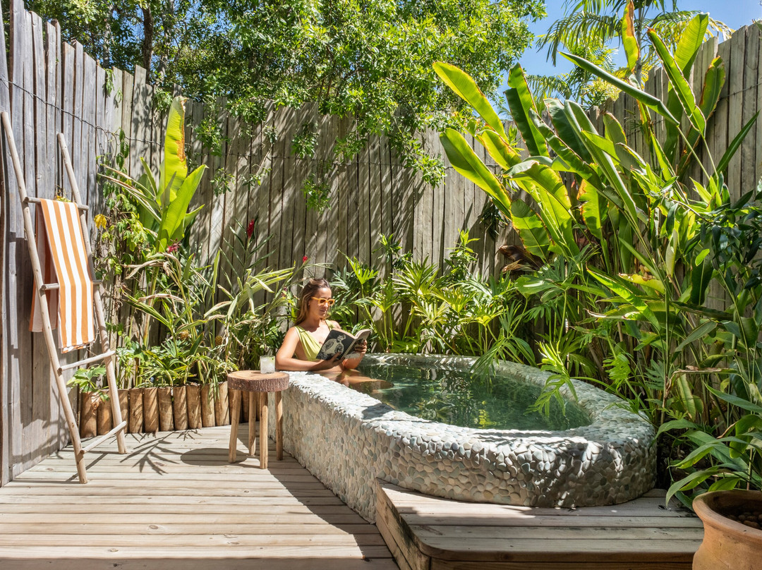 Casa Das Conchas主图