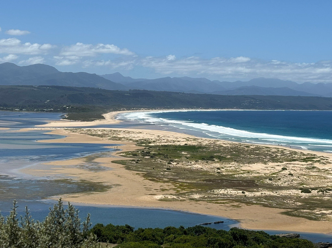 Robberg 5 Beach-普利登堡湾必去景点