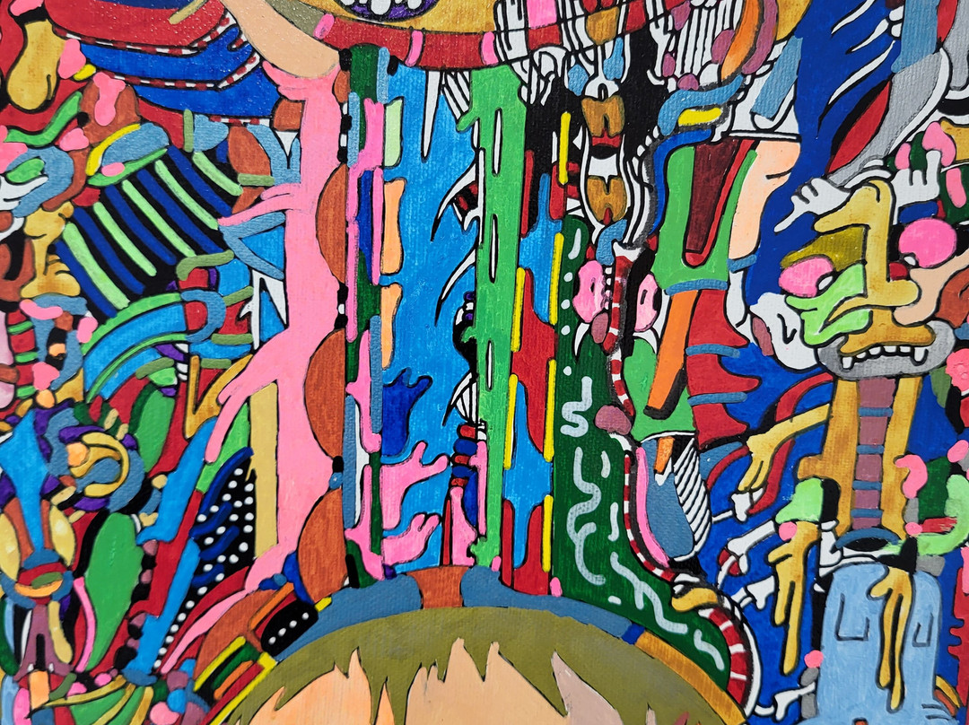 Galerie Ausello-芒通必去景点