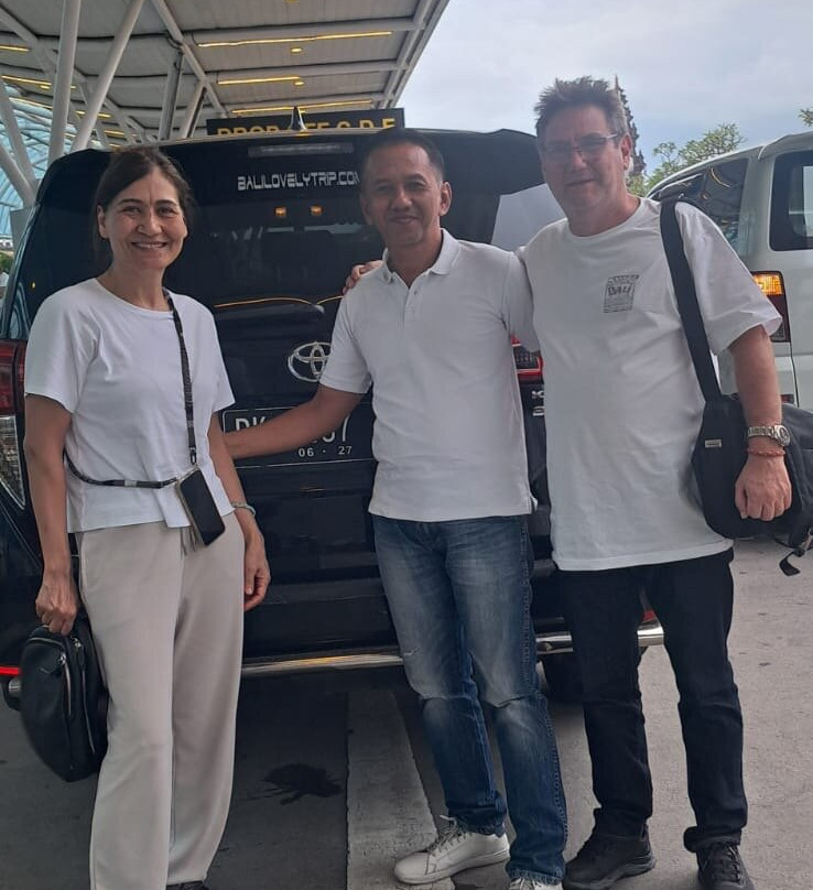 Bali Lovely Trip-登巴萨必去景点