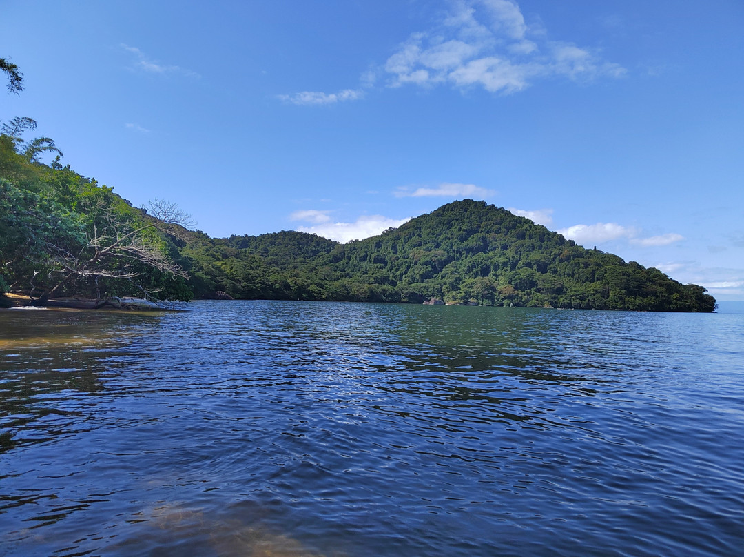 Masoala National Park景点图片