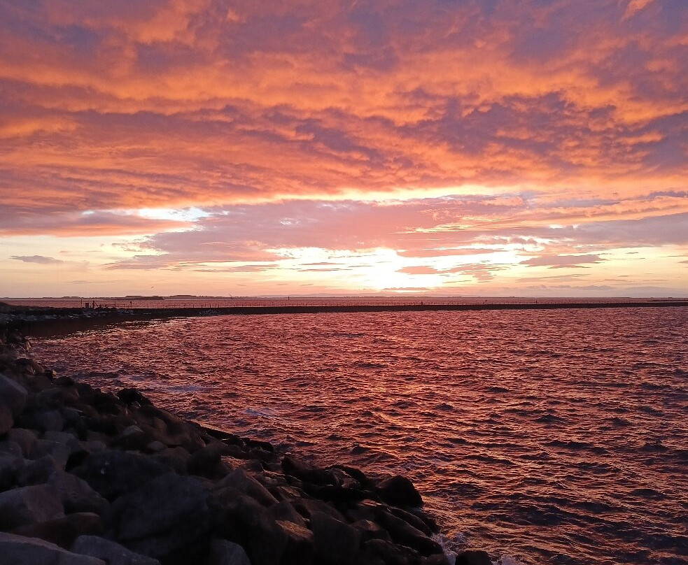 Galway Bay景点图片