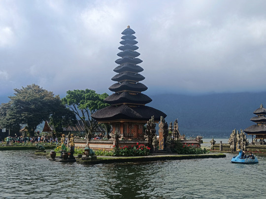 Travocheap Bali Group