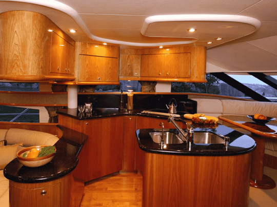 Cro Sail-斯普利特必去景点