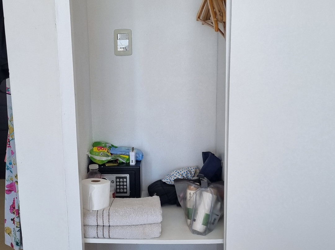 Hotel Terrazas de la Viuda主图