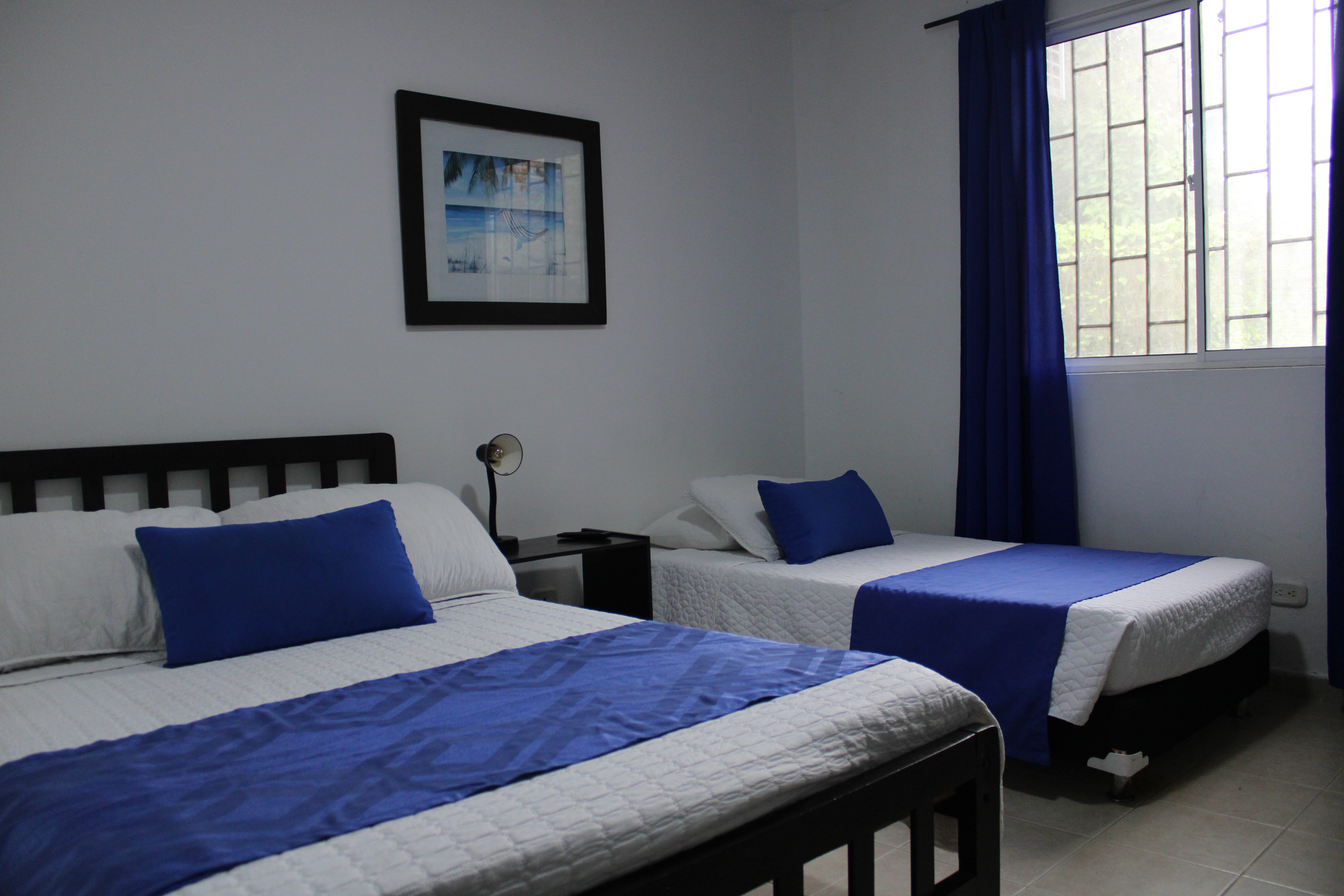 Hotel & Resort Villa del Sol-客卧