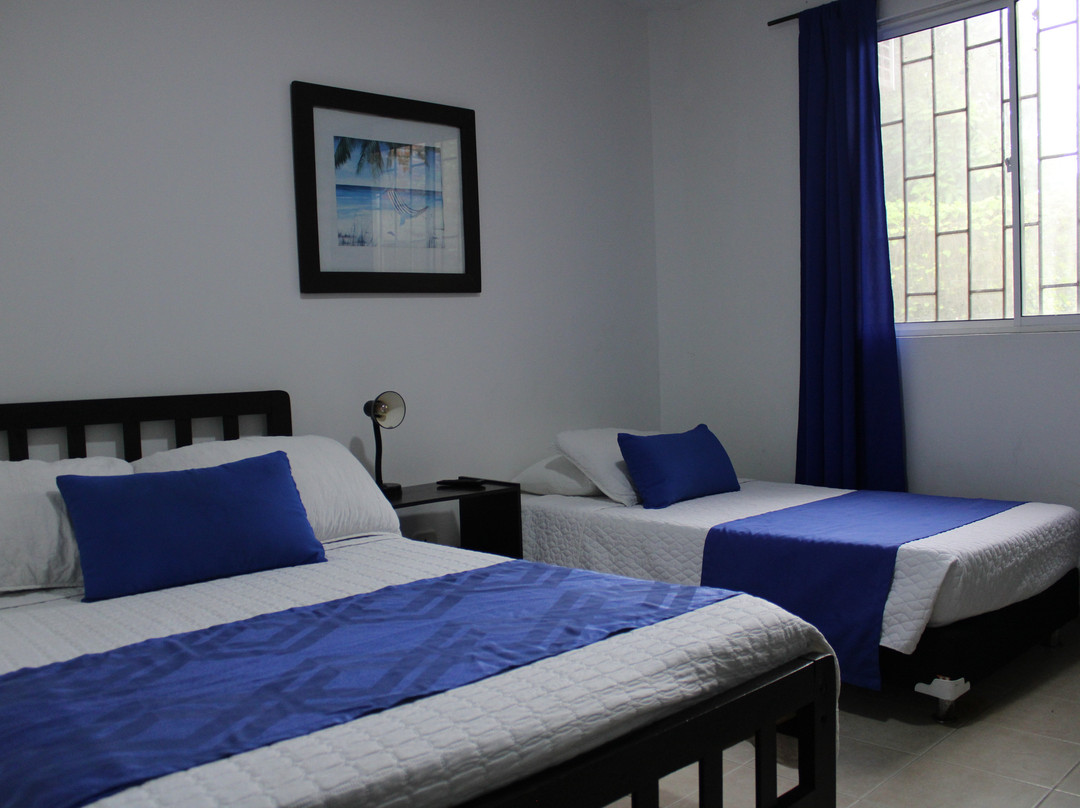 Hotel & Resort Villa del Sol主图