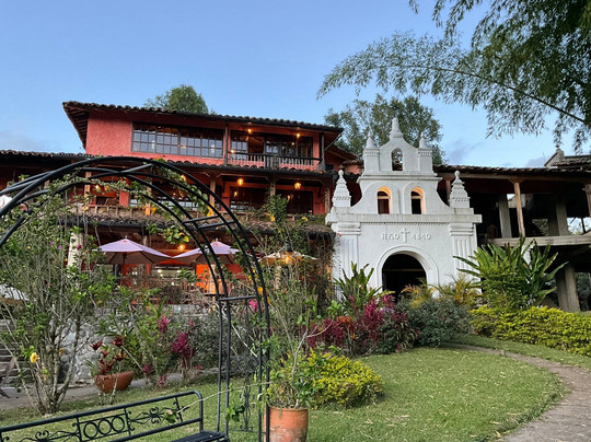 Hotel Monasterio San Agustin主图