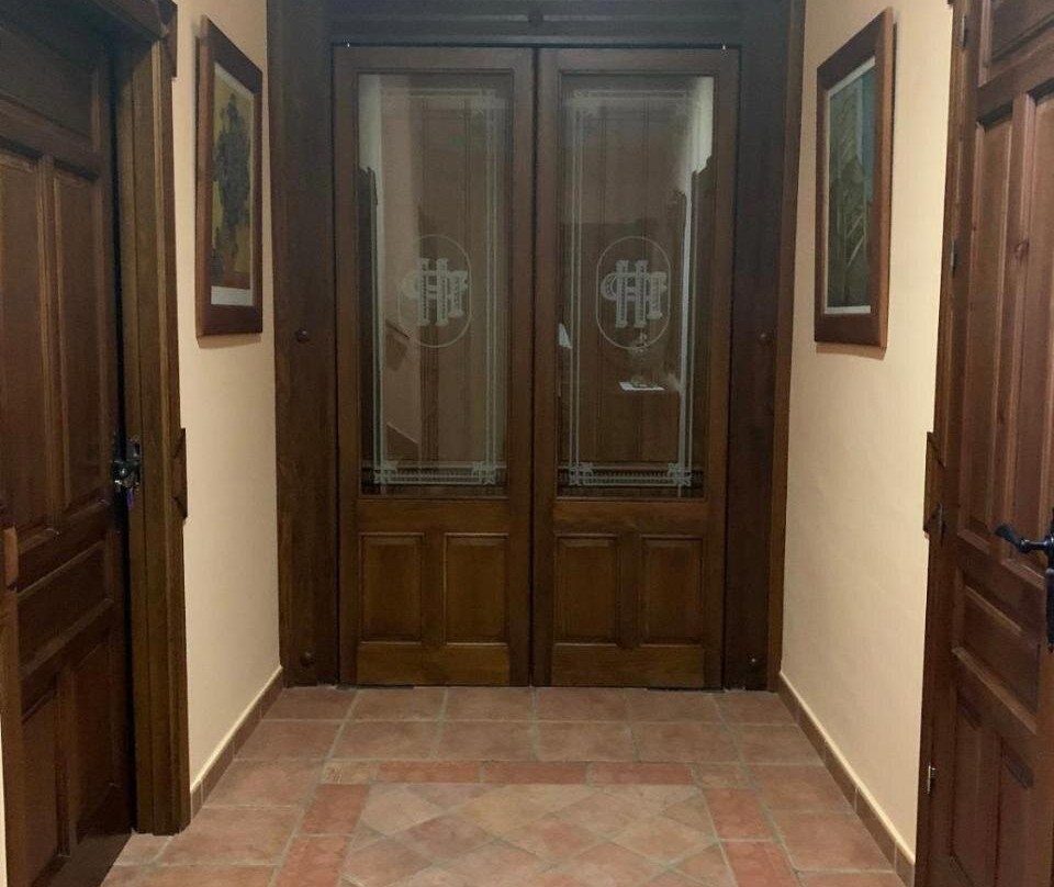 Habitaciones Rurales Venta Pedro