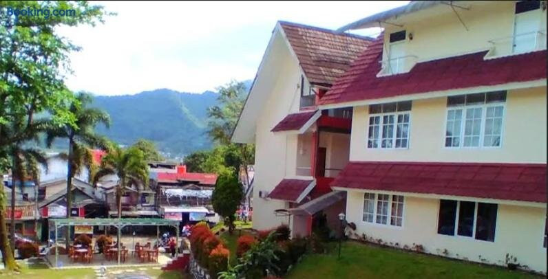 Graha Dinar Hotel