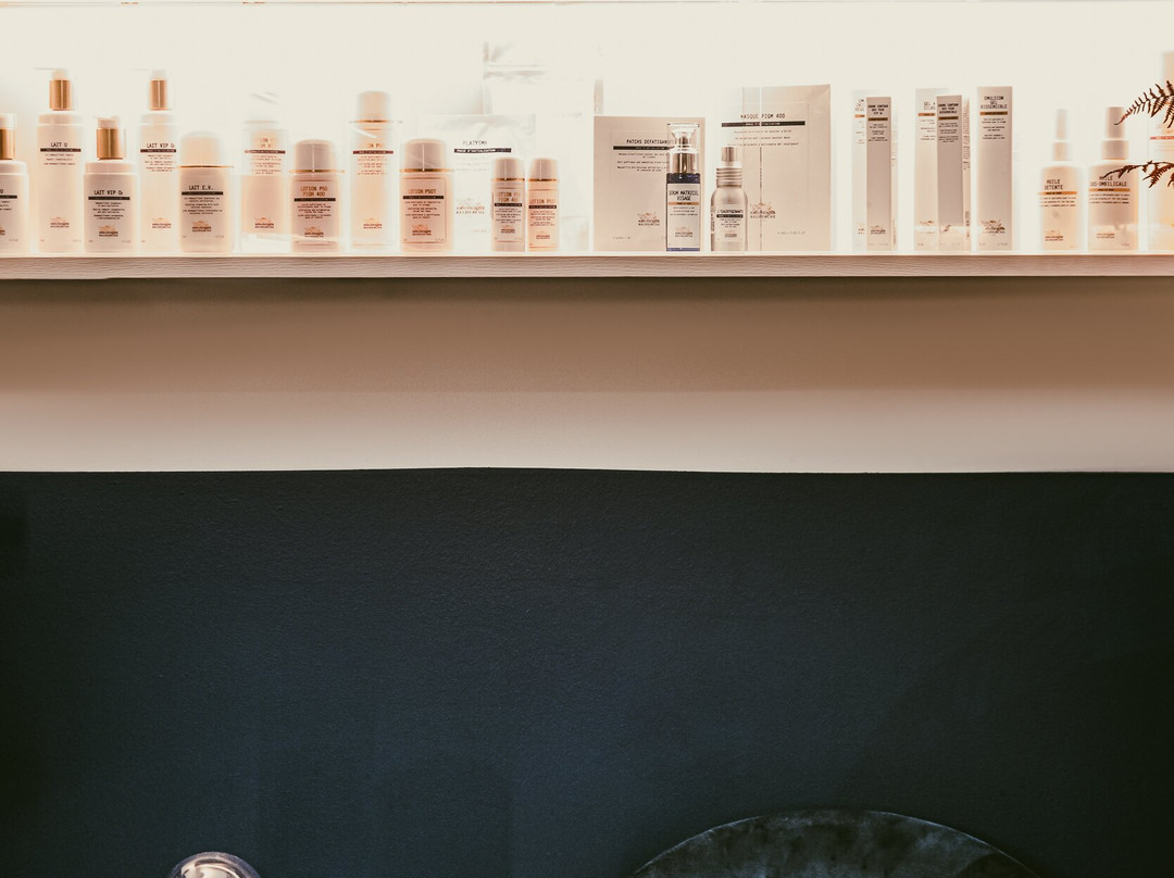 Spa By Biologique Recherche-韦比尔必去景点