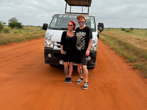 Big 7 Kitheka Safaris Day Tours-蒙巴萨必去景点