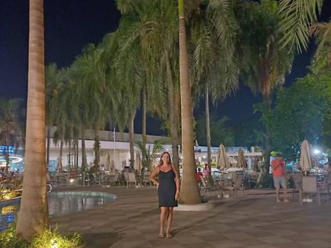 拉凡宫酒店&会议中心