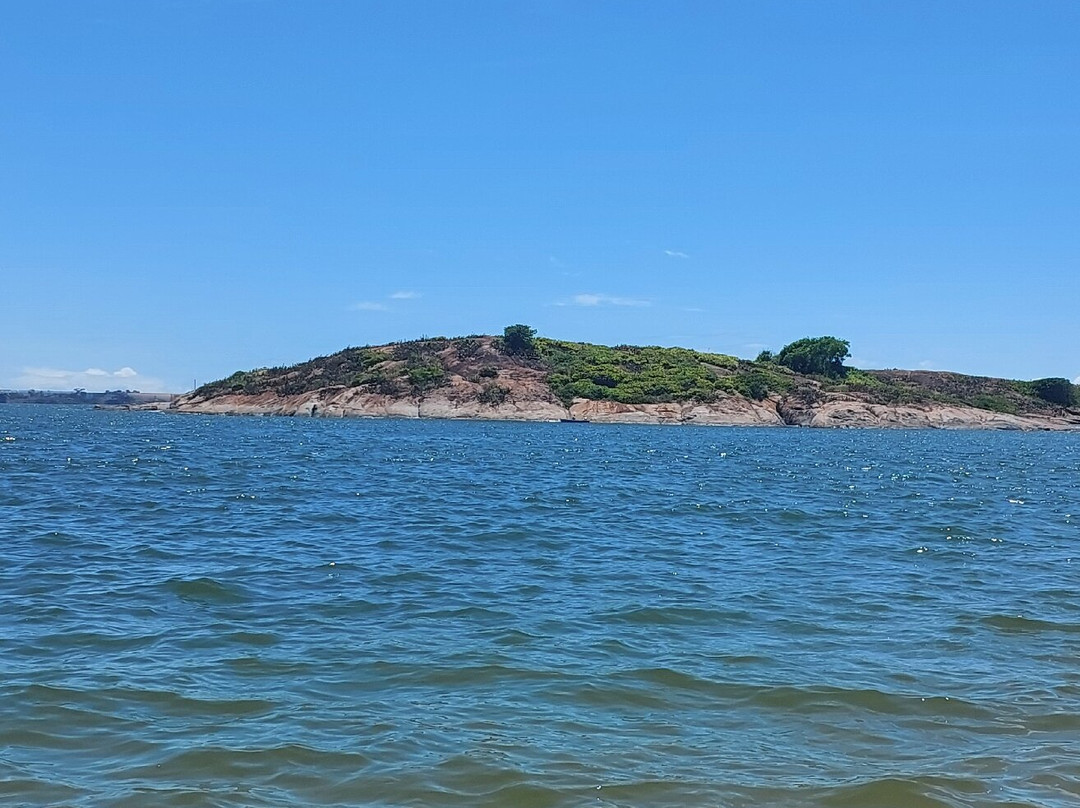Praias da Direita e da Esquerda景点图片