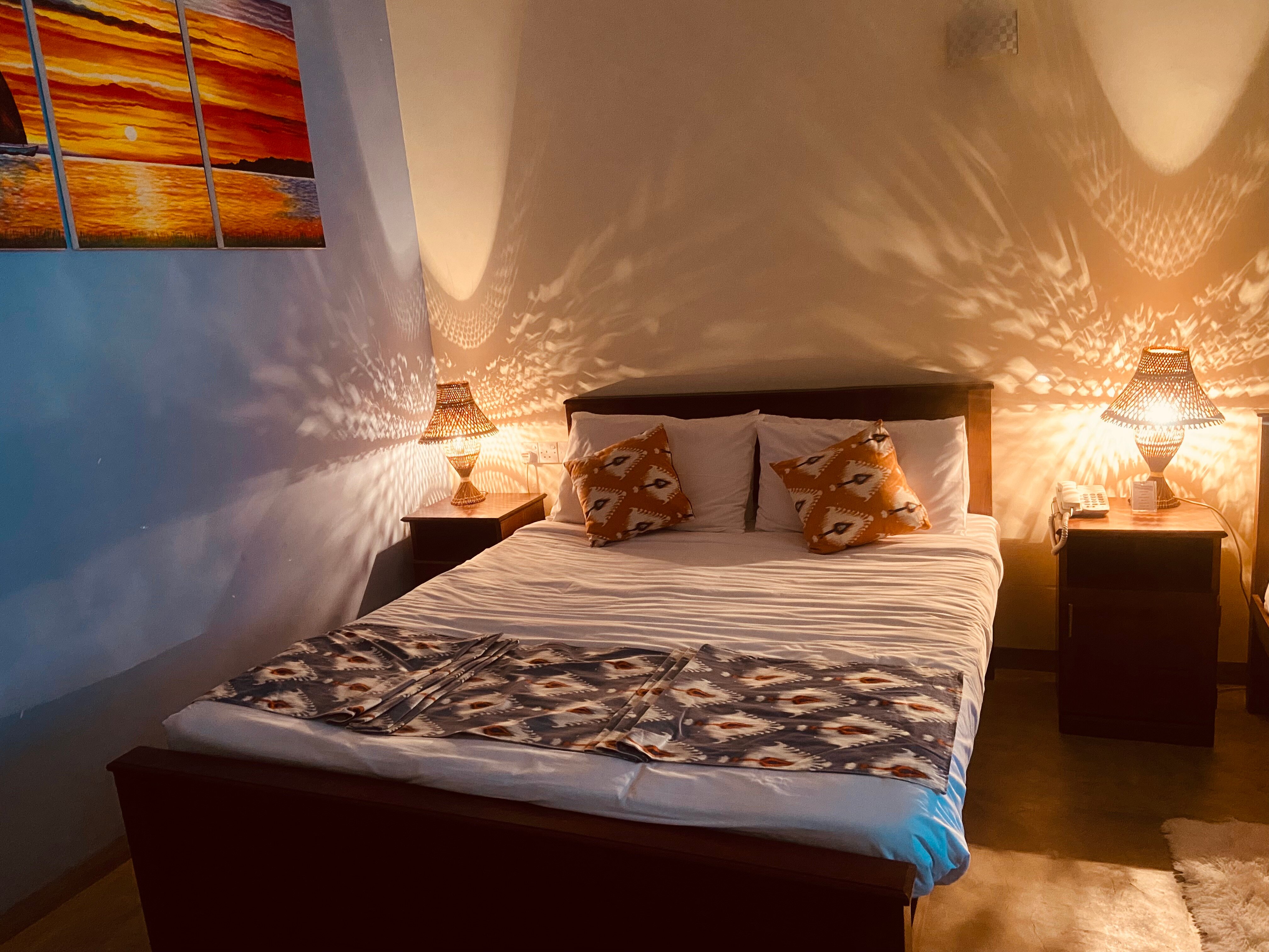 Calypso Sunset Beach Hotel-官方