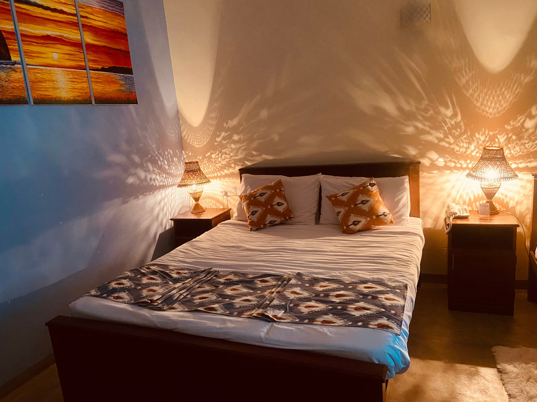 Calypso Sunset Beach Hotel主图