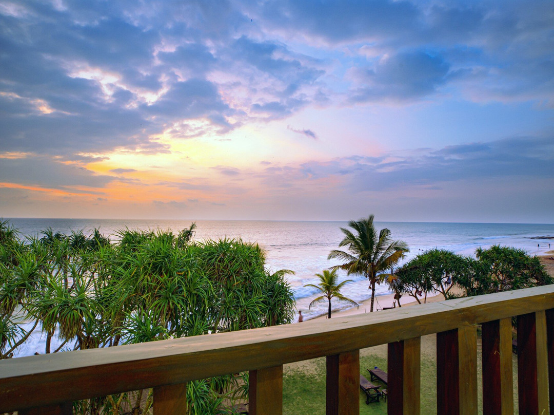 The Pleasure Kosgoda主图