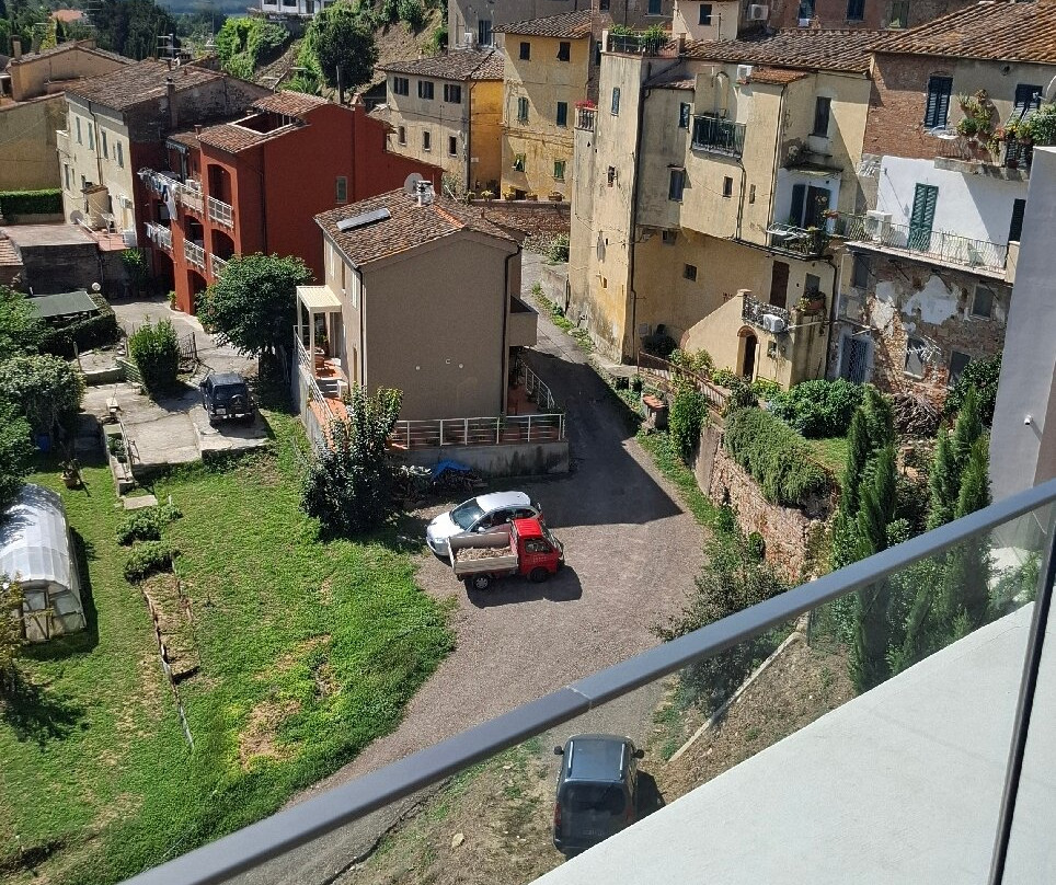 Terrazza Panoramica景点图片