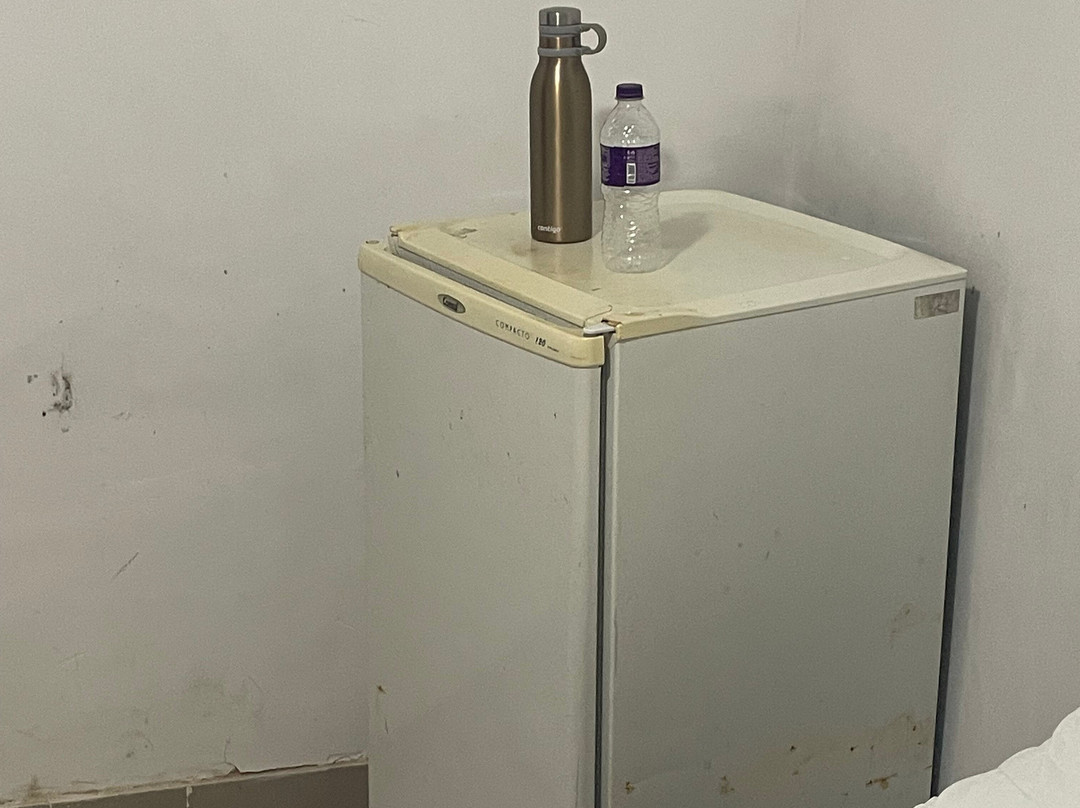 Pousada Casa da Praia主图