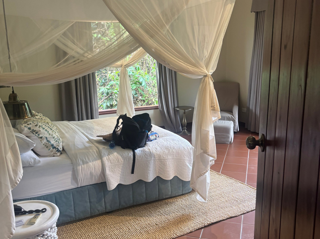 Acacia Farm Lodge Karatu主图