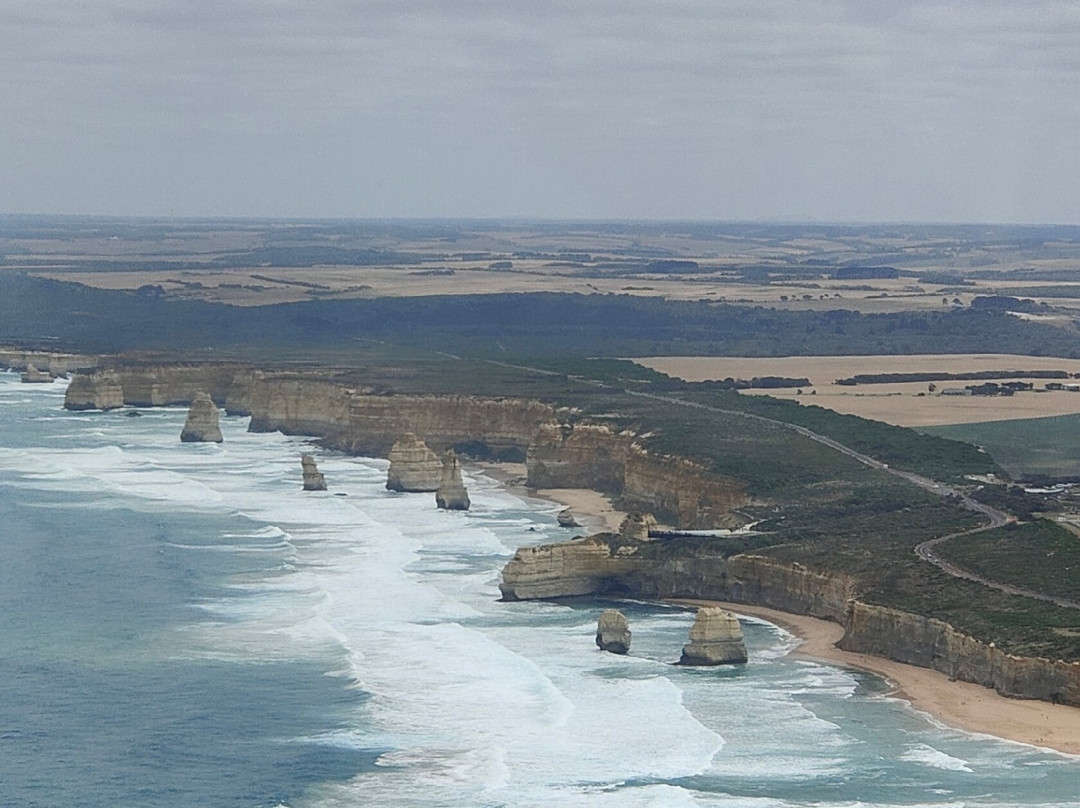 Apollo Bay Aviation景点图片