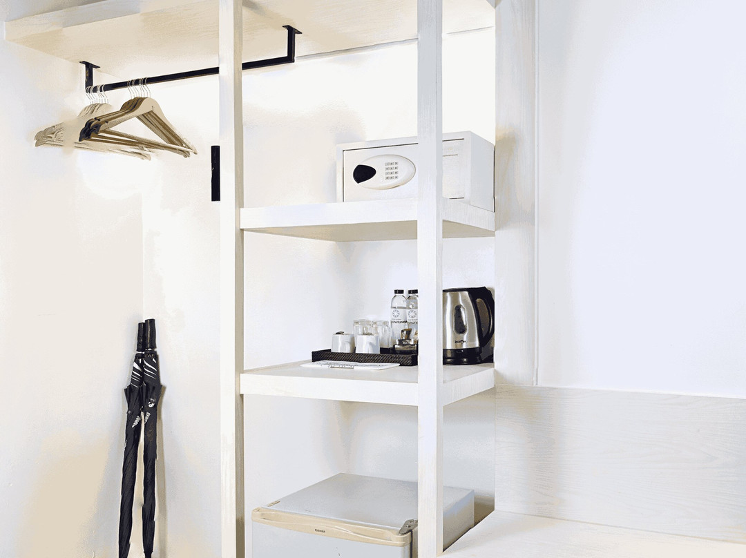 阿玛塔度假村主图