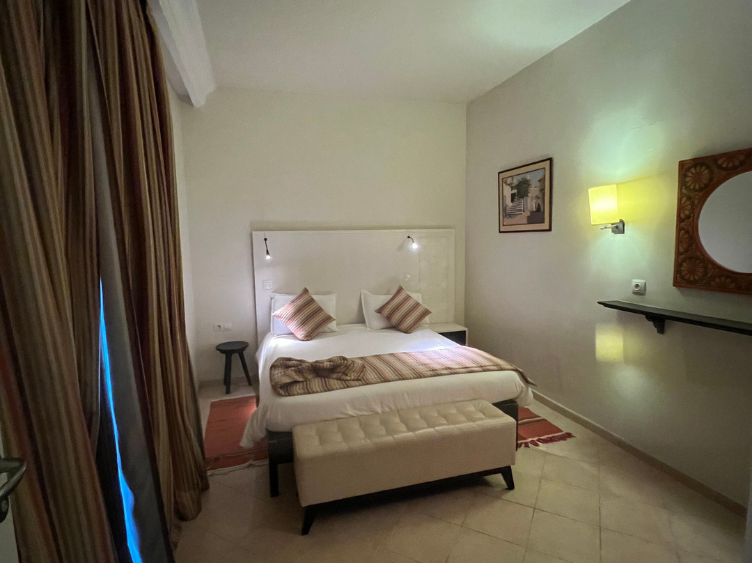 Seabel Alhambra Beach Golf & Spa主图