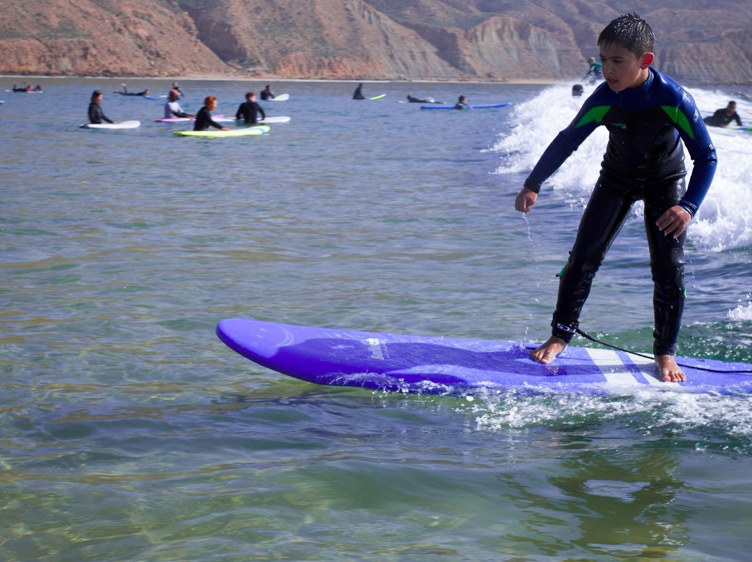 Easy Ride Surf School景点图片