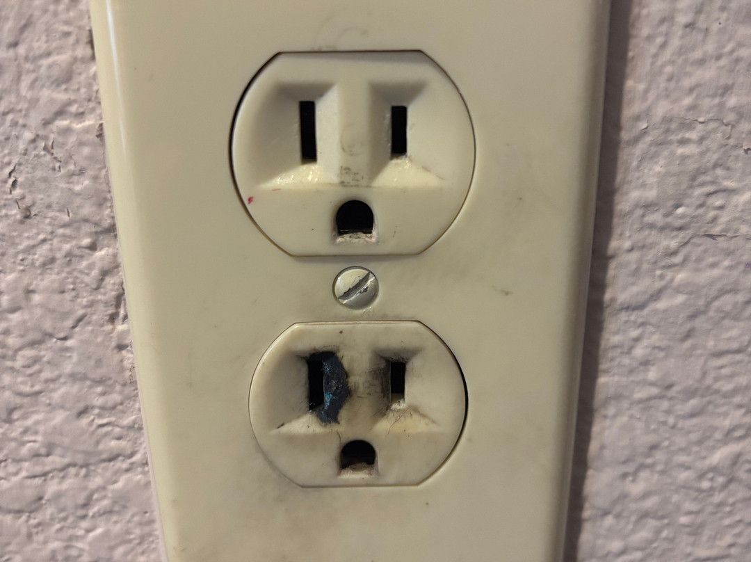 Best Western Plus Circle Inn主图