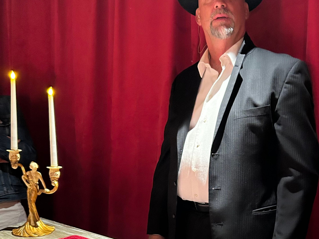 Magique In Paradise-恩格尔伍德必去景点