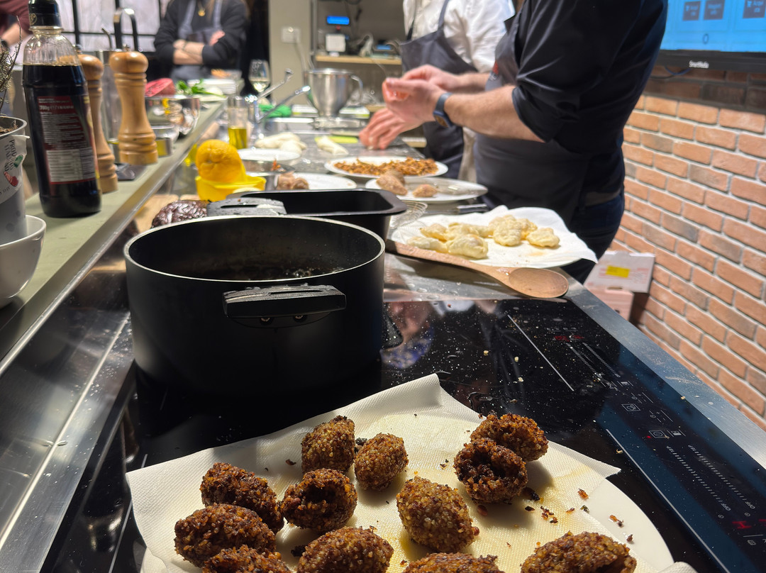 Homechef Monza景点图片
