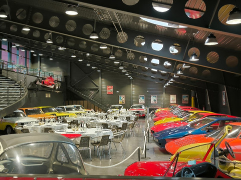 Circuit d'Issoire SAS Ceerta-City of Issoire必去景点