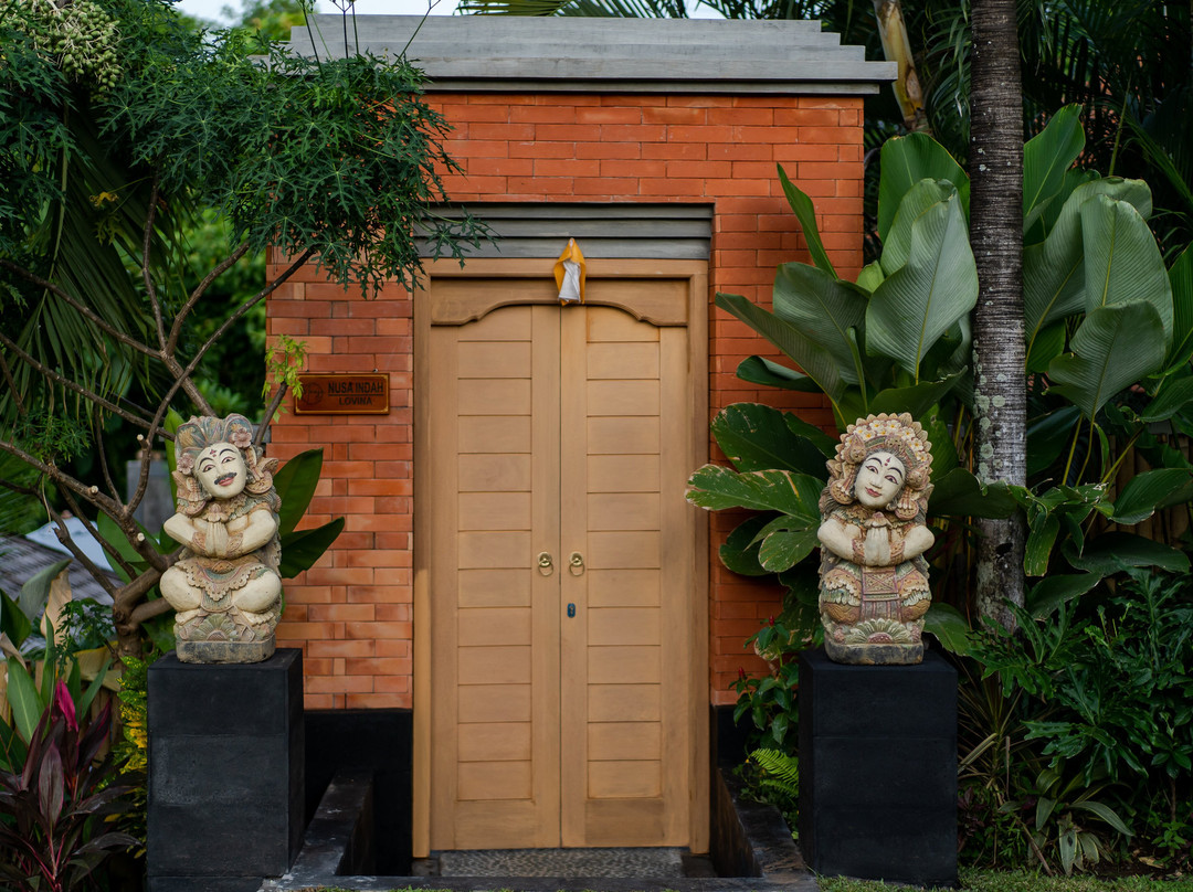 The Manja Retreat - Lovina